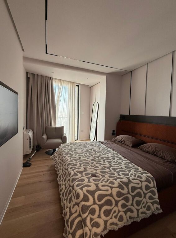 Appartamento 1+1 in Affitto – Golden Tower, Via Mine Peza