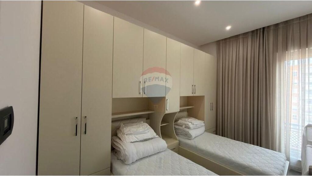 Apartament 2+1+2+Parkim me qera Kompleksi Delijorgji