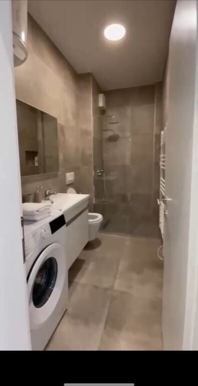 Appartamento 2+1 in affitto in Via Don Bosko, 90 m, 4° piano, 600 euro trattabili