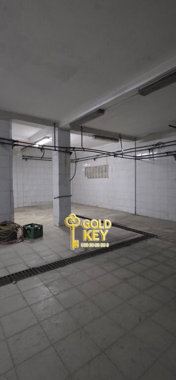 🏢 SHOP / BUSINESS PREMISES FOR SALE – AT THE RED CROSS (STADIUM) 🔥
