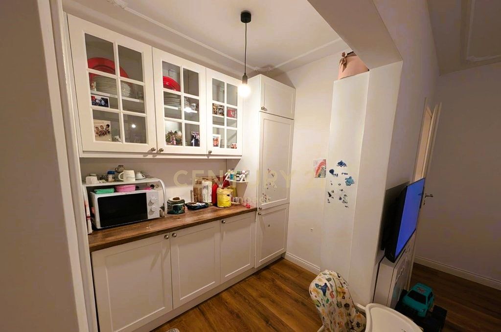 Apartment 2+1 For Sale in Ish Park, Tirana – 172,000€!