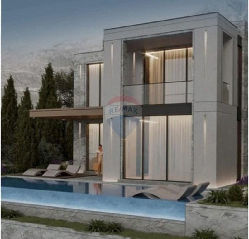 Villa Individuale in Vendita a San Nicolas, Palasë(ID: 530571005-91)