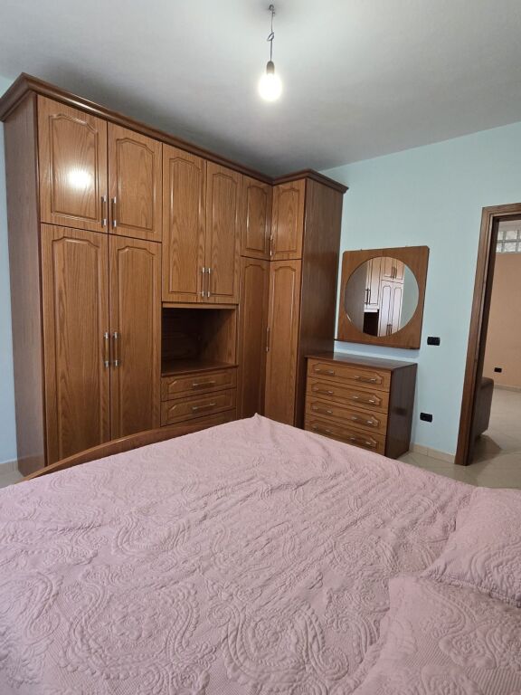 FOR RENT 2+1+2 APARTMENT IN DURRES !