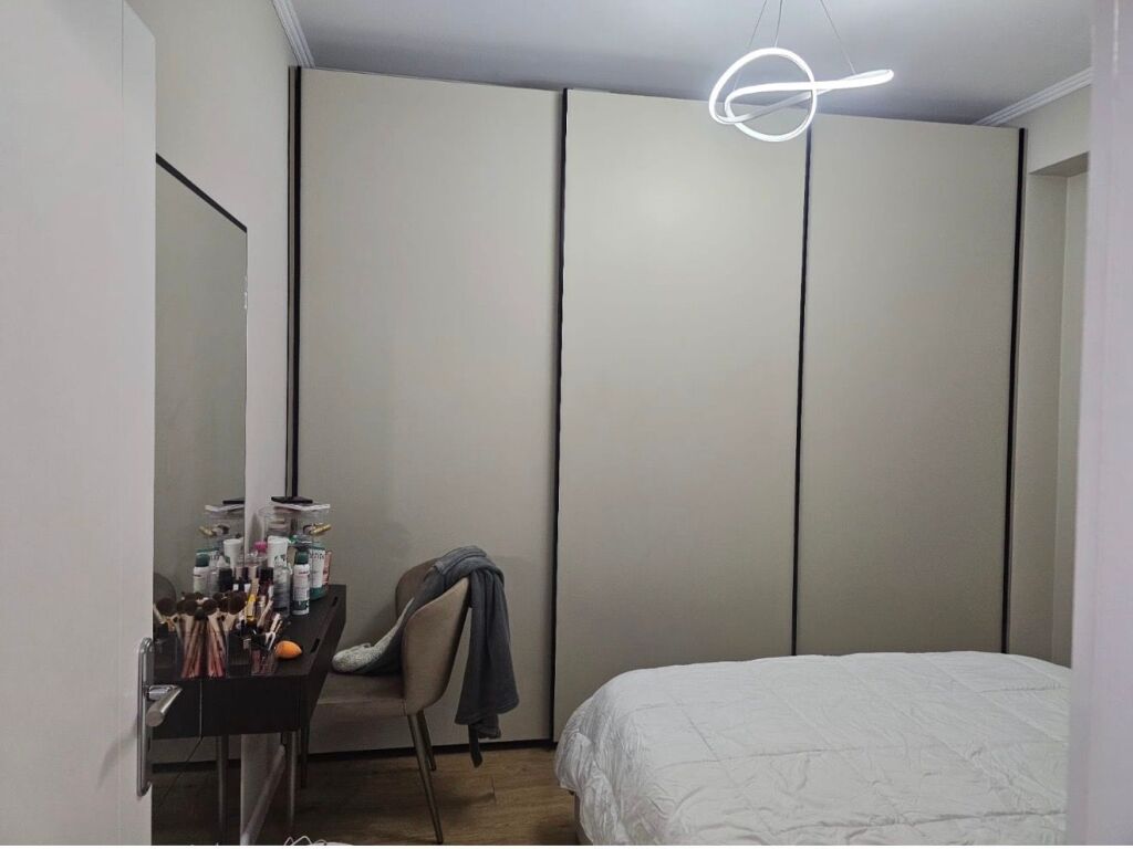 1+1, furnished at the former profarma in Berryl, 120 thousand euros