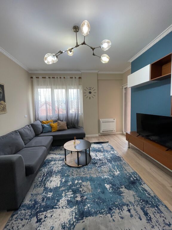 For Rent | Apartment 1+1 – Paris Commune 📍 Next to Kristal Center