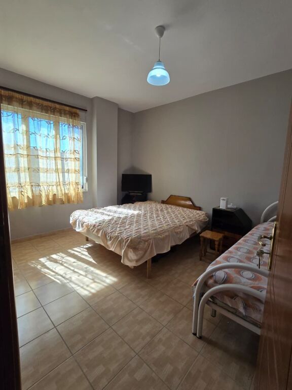 🏡 APARTMENT 2+1 FOR SALE 📍 Location: Mali i Robit