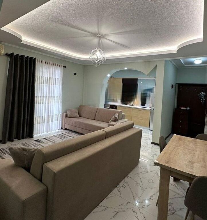 Appartamento in Affitto 1+1 in Piazza Willson! 600 € /Mese