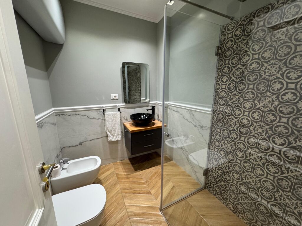 Apartment for rent 1+1
