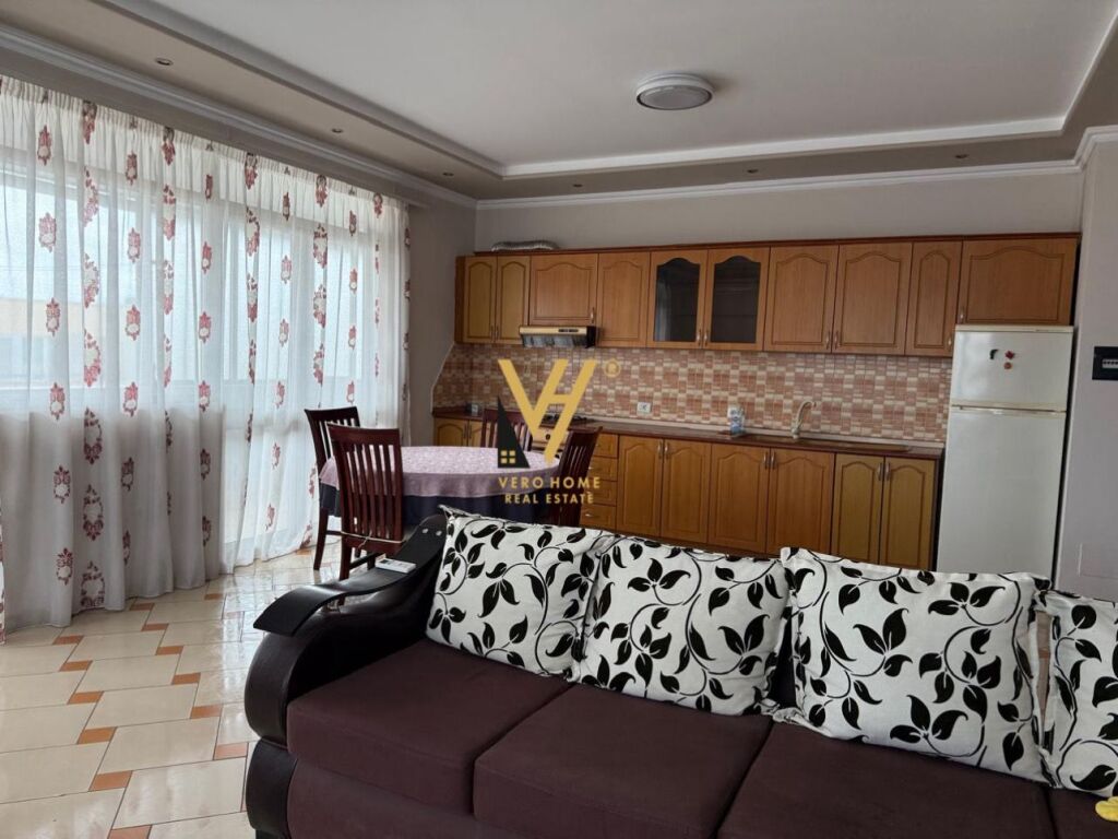 APARTMENT 2+1+BLK FOR RENT AT KOMUNA PARISIT 60,000 LEKE