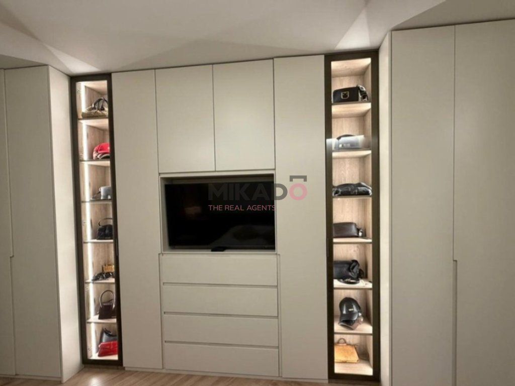 Appartamento 3+1 in vendita presso Lake View Residence, Via Kosovareve!