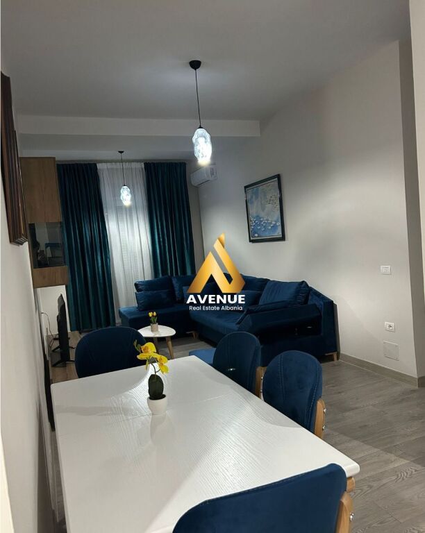 AFFITTASI APPARTAMENTO 1+1 – XHAMLLIK, RESIDENZA ESHLI, TIRANA
