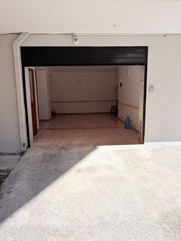 BUSINESS PREMISES FOR SALE AT PORT ROAD, DURRES