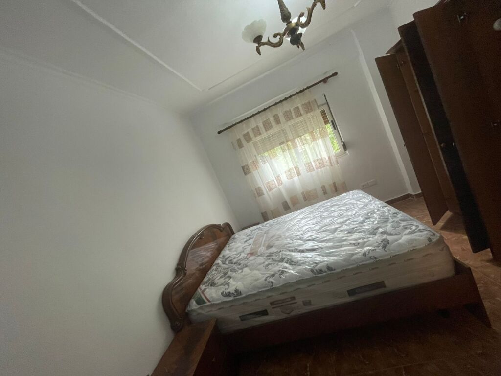 Apartment 1+1 for rent in the Beach area