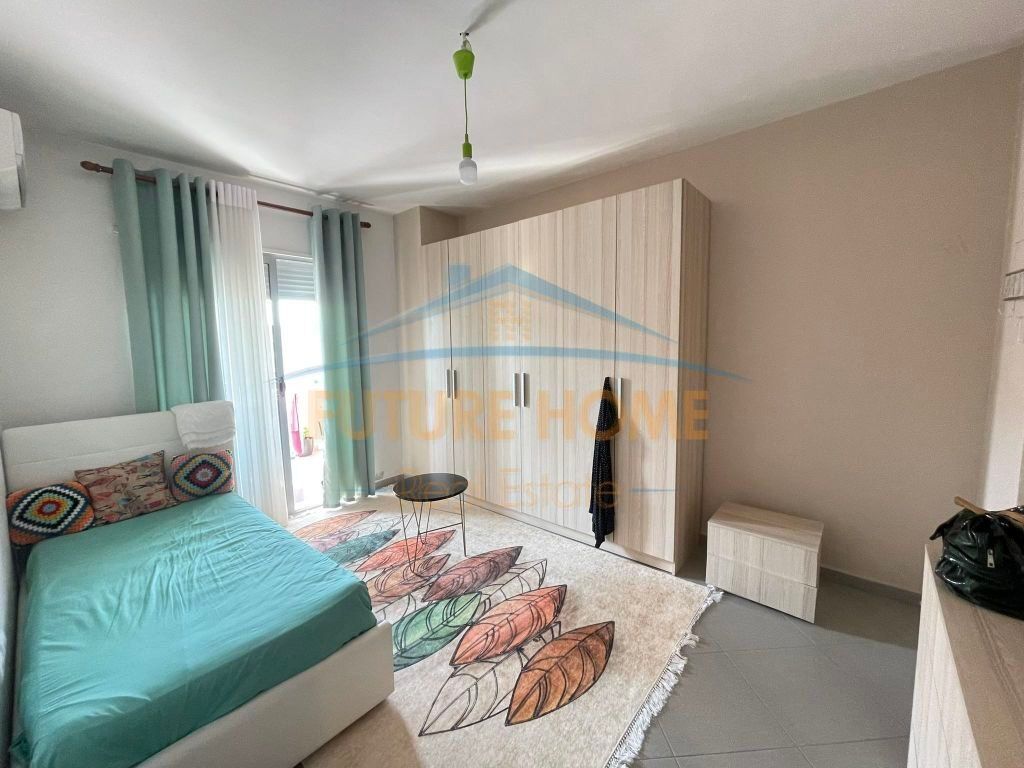 SHITET APARTAMENT 2+1+2 ,ASTIR