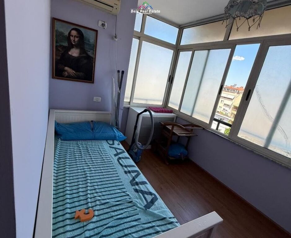 Apartament Me Qera 1+1 Tek Kodra e Diellit (ID B2101654) Tirane