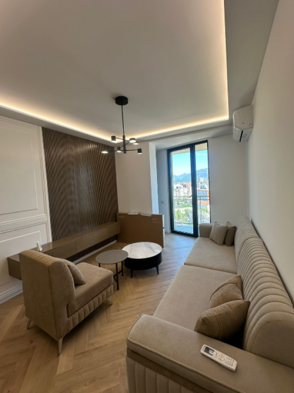 APPARTAMENTO 1+1 IN AFFITTO – GOLDEN TOWER, MINE PEZA