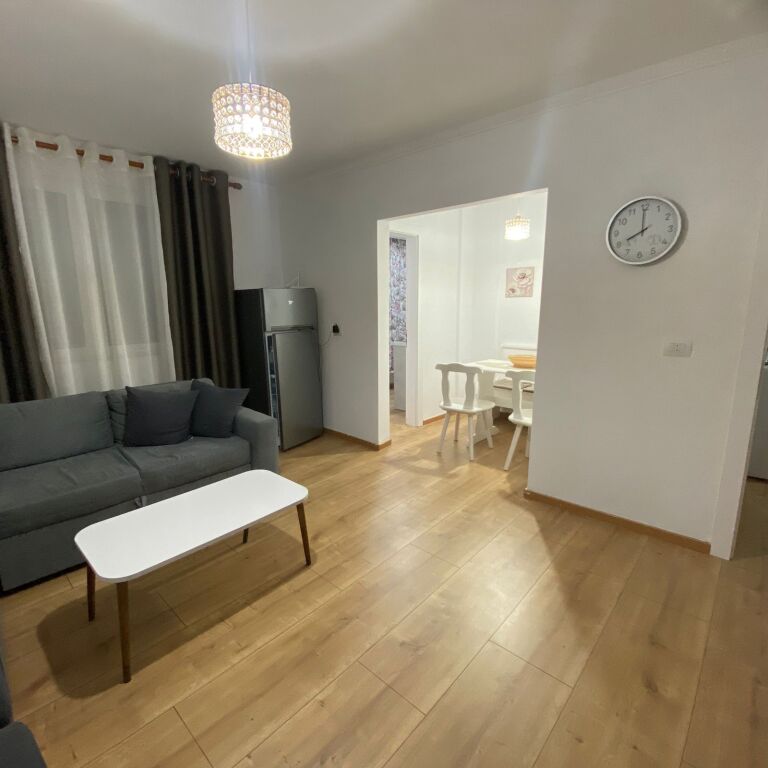 Apartament 1+1 me qira te 21 dhjetori