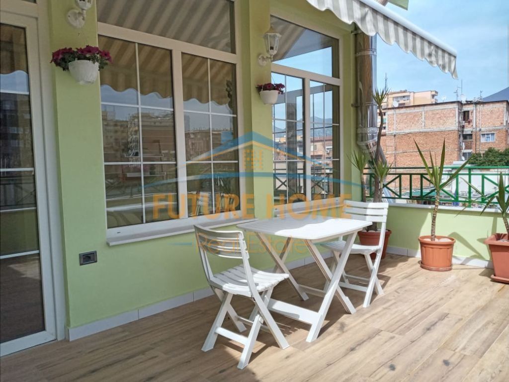Qira, Apartament 1+1, Rruga e Barrikadave
