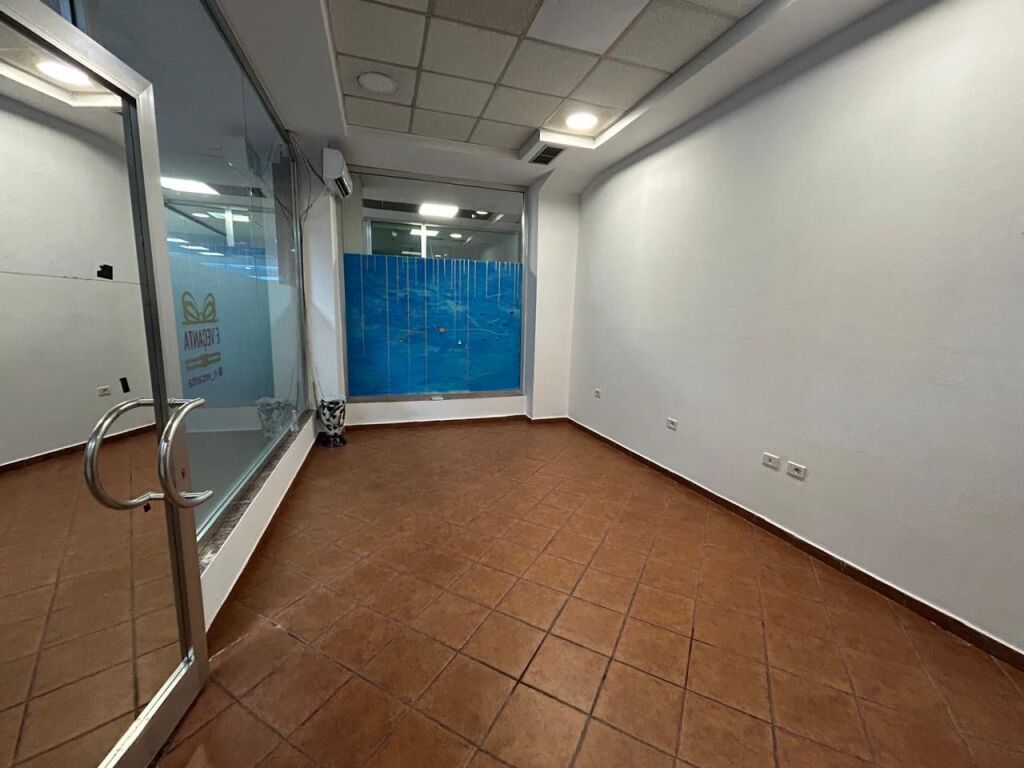 Business Premises for Rent