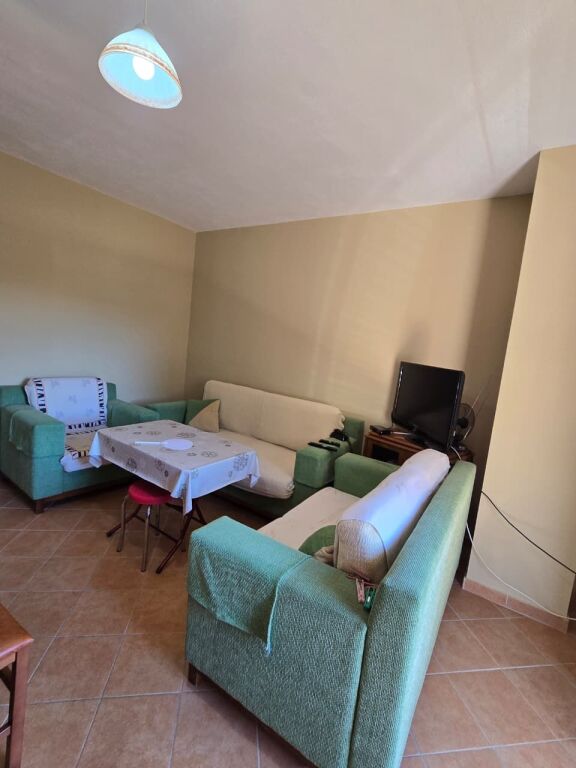 🏡 APARTMENT 2+1 FOR SALE 📍 Location: Mali i Robit