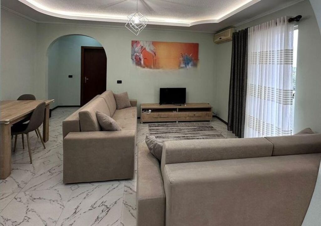 Appartamento in Affitto 1+1 in Piazza Willson! 600 € /Mese