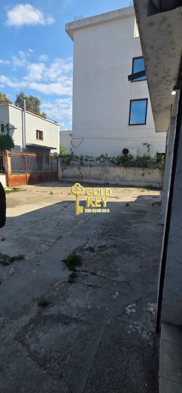 🏢 FLOOR 0 FOR SALE – 5-STOREY BUILDING NEAR THE RED CROSS, DURRËS 🌆🔥