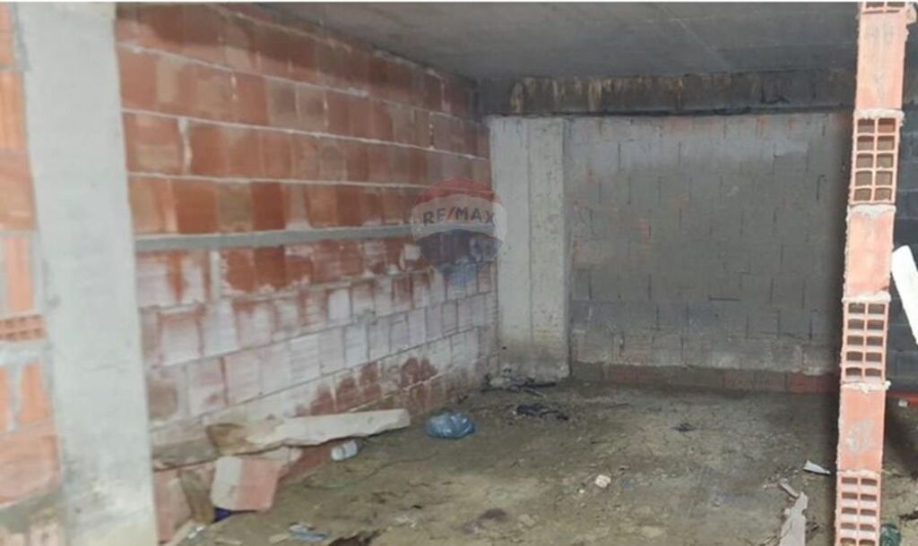 🚗 Garage in Vendita – Piano 0 | Nuova Costruzione, Lungomare vicino Hannover