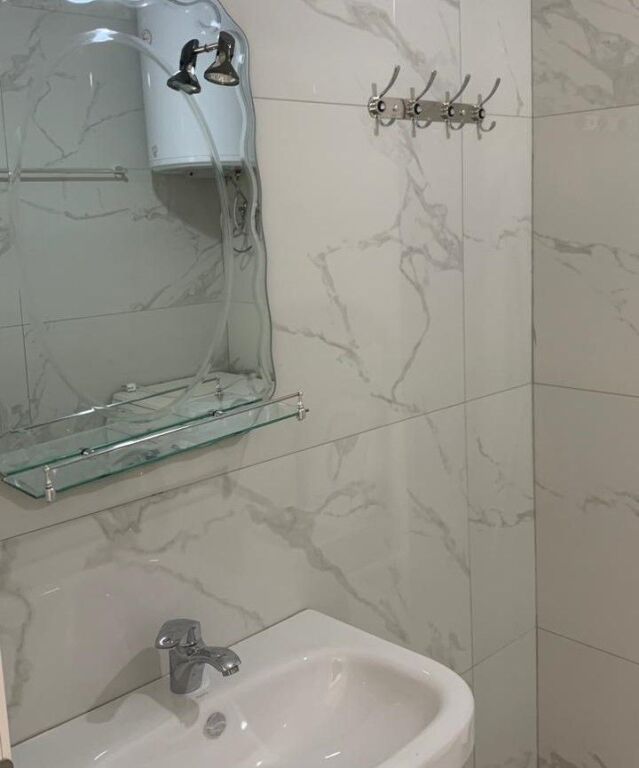 Apartament 1+1 me qira – Astir (Kompleks i ri) !