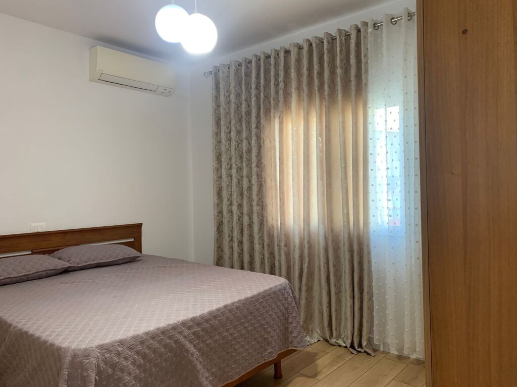 Ali Dem, affittasi appartamento 2+1! 47.000 Leke
