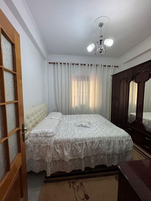 Apartment 3+1+2 for sale, Selitë, Marlin Barleti School