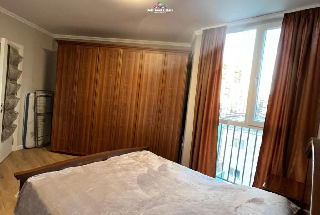 Apartment For Sale 2+1 In Yzberisht (ID B120846) Tirana