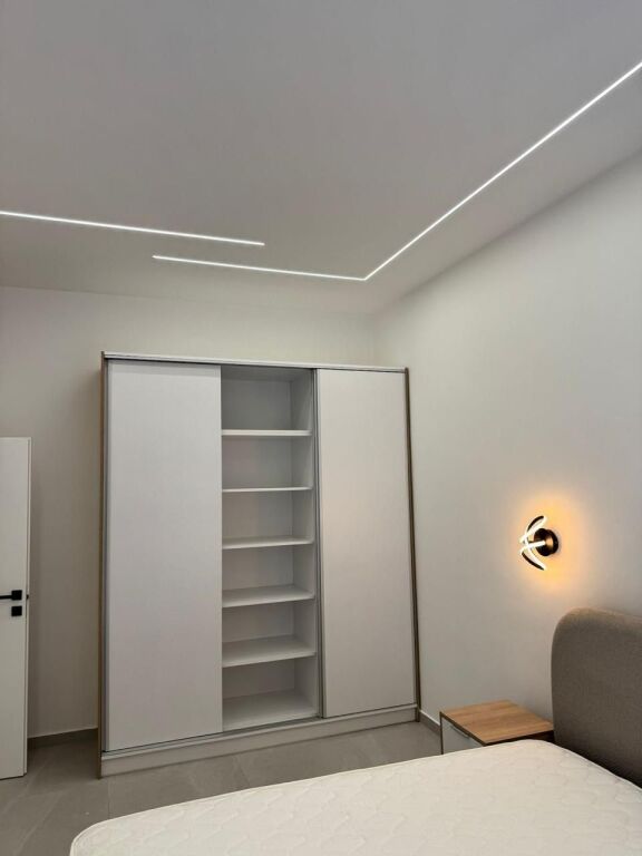 FOR RENT APARTMENT 1+1 NEAR BLUESTAR CENTER, DURRES