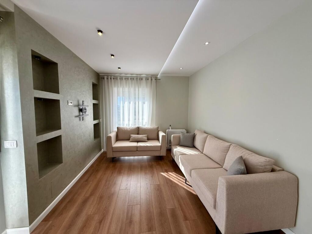 🏡 Super Apartment 2+1 for rent 📍 Univers City, near QTU💶 Price: 500 €🚗 Parking included