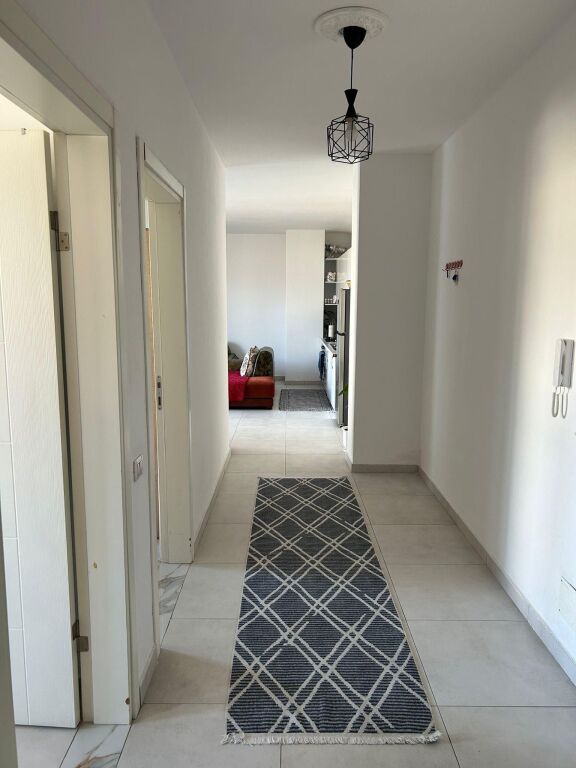 Apartment 2+1 for sale Blu Boulevard Kamez !
