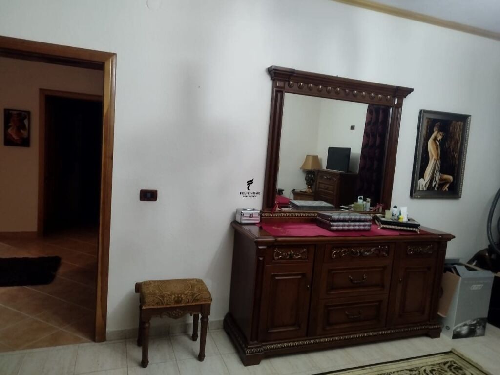 APARTMENT FOR RENT 3+1 KODRA E PRIFTIT 70,000 LEKE FH-70494