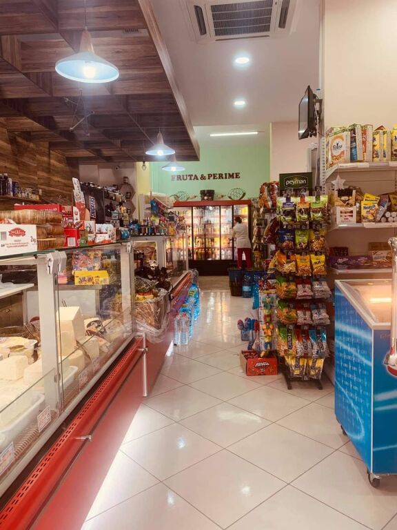 Shop for Sale in Fresk – Ideal Investment Opportunity!