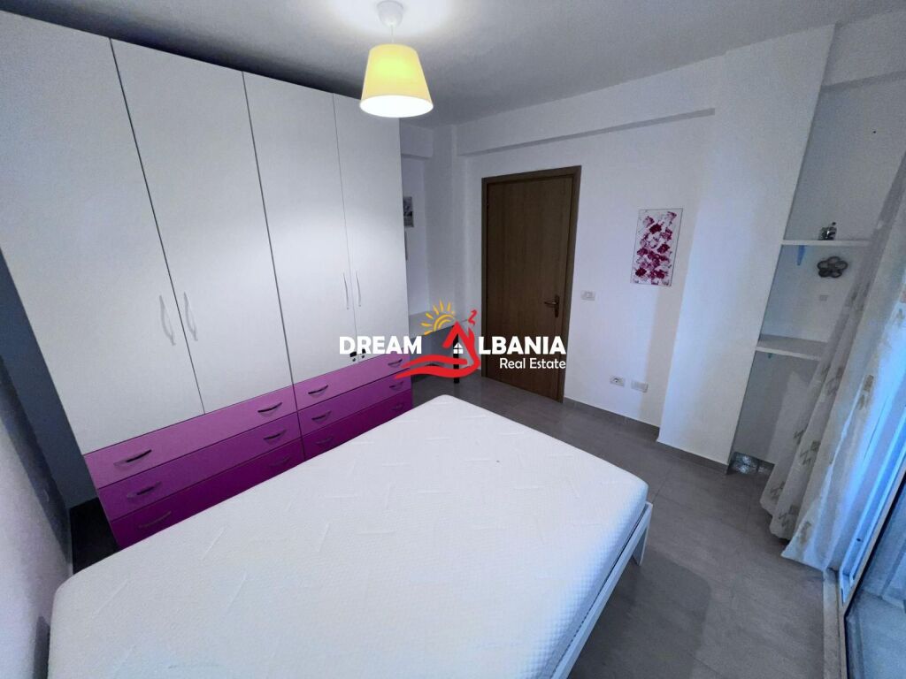 Appartamento 1+1 in Vendita a Shkembi i Kavajes (ID 41111549)