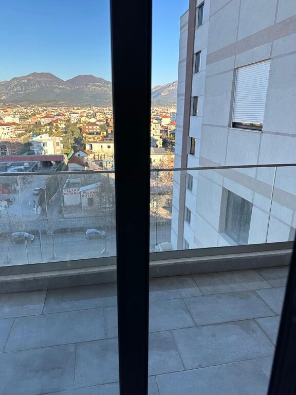 🏡 FOR SALE APARTMENT 2+1 – BULEVARDI BLU, KAMËZ