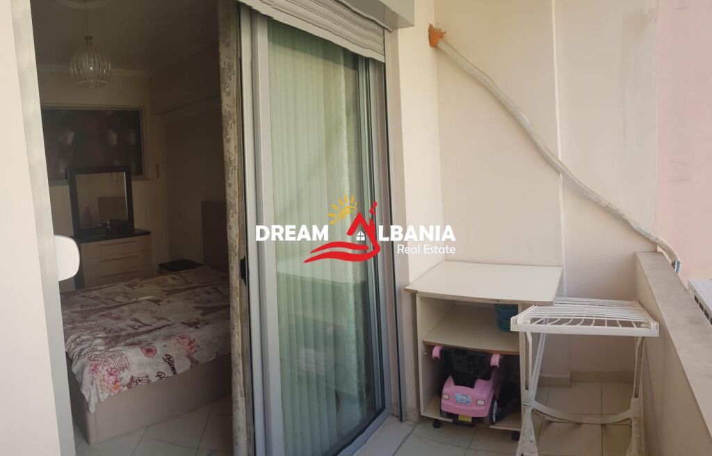 Jepet Apartment me qera 2+1 ne Rrugen Besim Alla, Misto Mame ( ID 42215528)
