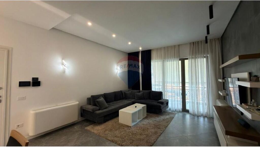 Apartament 2+1+2+Parkim me qera Kompleksi Delijorgji