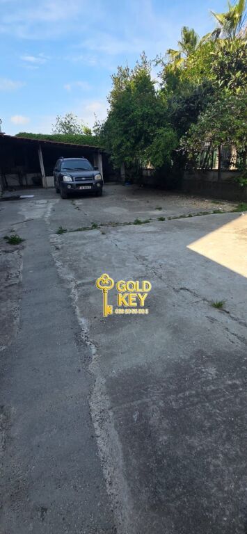 🏢 FLOOR 0 FOR SALE – 5-STOREY BUILDING NEAR THE RED CROSS, DURRËS 🌆🔥