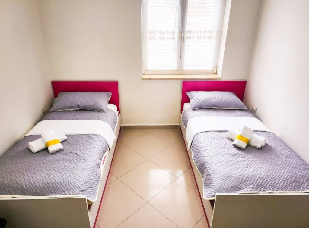 Appartamento 3+1 in Affitto – Nuovo Mercato