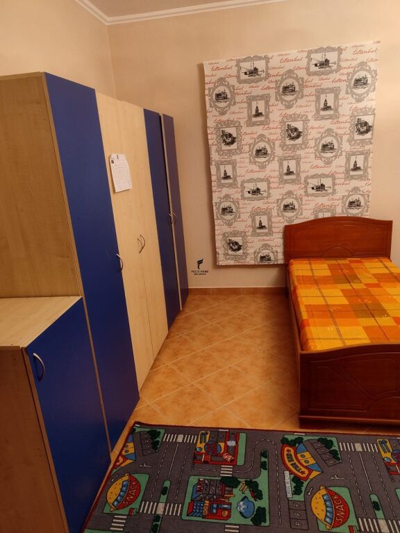 APARTMENT FOR RENT 3+1 KODRA E PRIFTIT 70,000 LEKE FH-70494