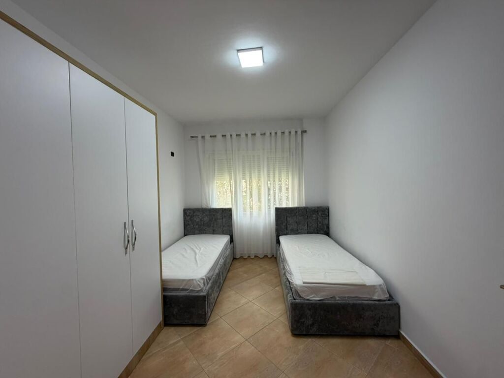 Apartment 2+1+Parking for rent near the Botanical Garden.