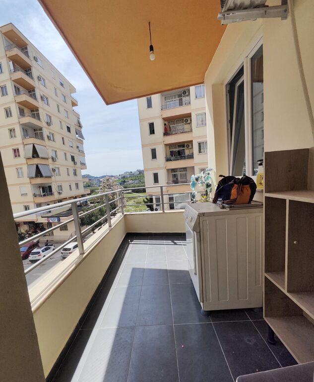 Rent | Apartament 1 + 1 | Astir | 450 €/month