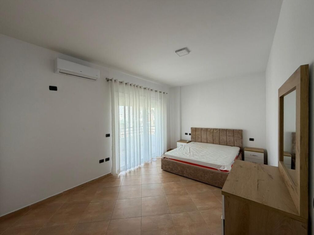 Apartment 2+1+Parking for rent near the Botanical Garden.