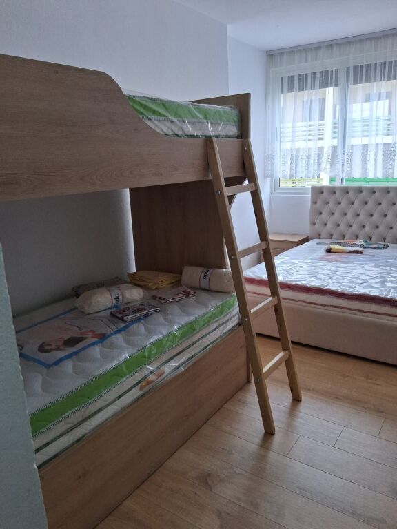 Appartamento 1+1 in affitto sulla spiaggia, vista mare – vicino all'Hotel Adriatik
