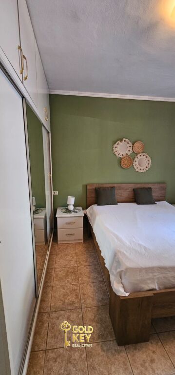 🏡 APARTMENT FOR SALE 1+1+ ONE PARKING SPACE GOLEM DURRES