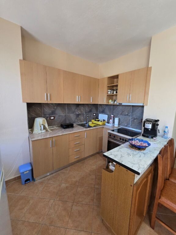 🏡 APARTMENT 2+1 FOR SALE 📍 Location: Mali i Robit
