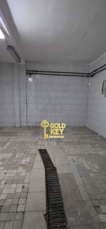 🏢 SHOP / BUSINESS PREMISES FOR SALE – AT THE RED CROSS (STADIUM) 🔥
